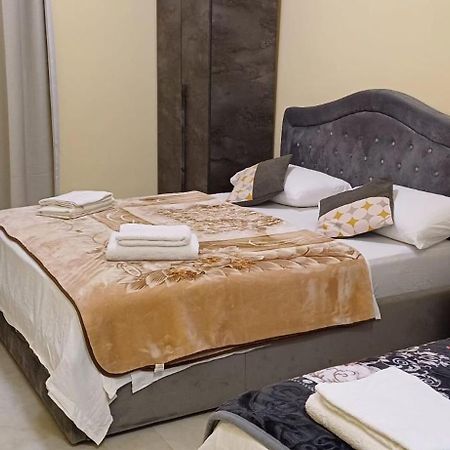 Termini Gioberti Bed & Breakfast Рим Екстериор снимка