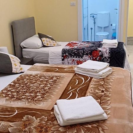 Termini Gioberti Bed & Breakfast Рим Екстериор снимка