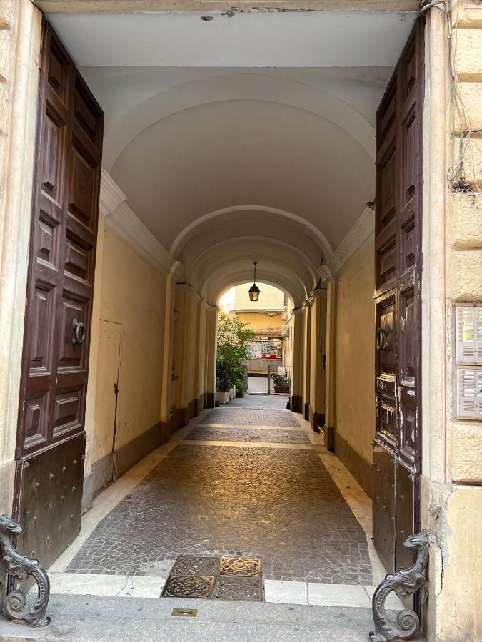 Termini Gioberti Bed & Breakfast Рим Екстериор снимка