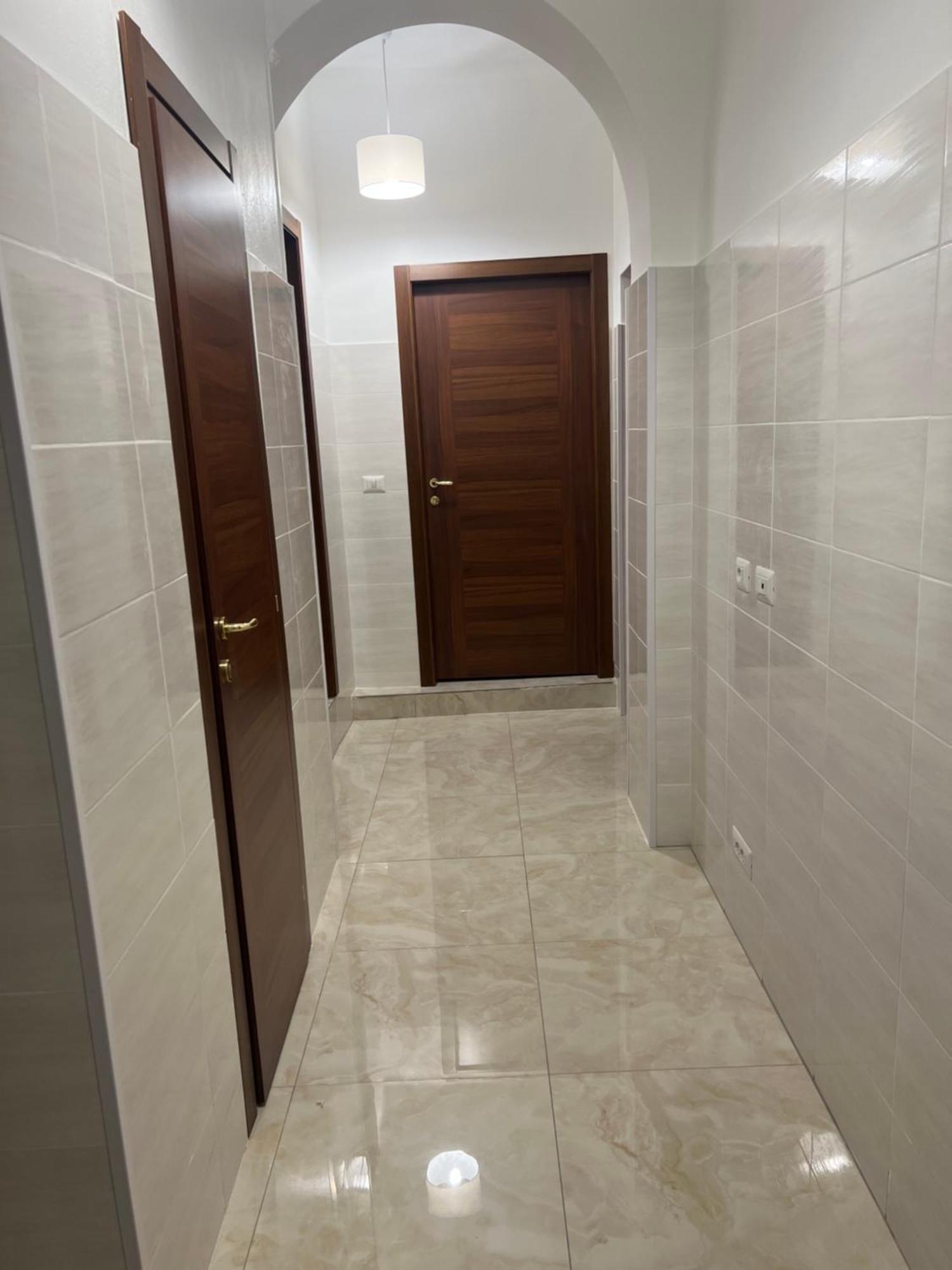 Termini Gioberti Bed & Breakfast Рим Екстериор снимка