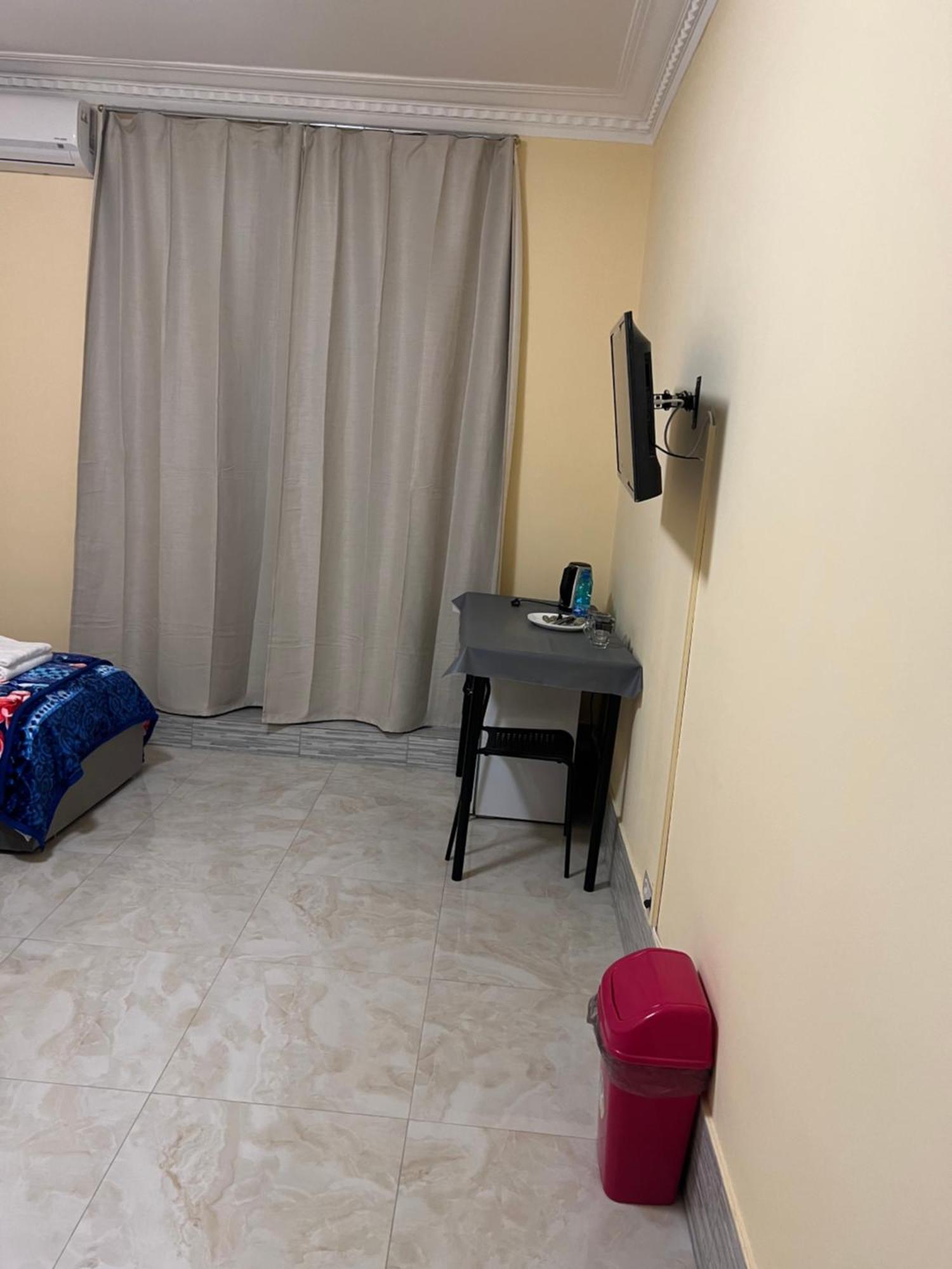 Termini Gioberti Bed & Breakfast Рим Екстериор снимка