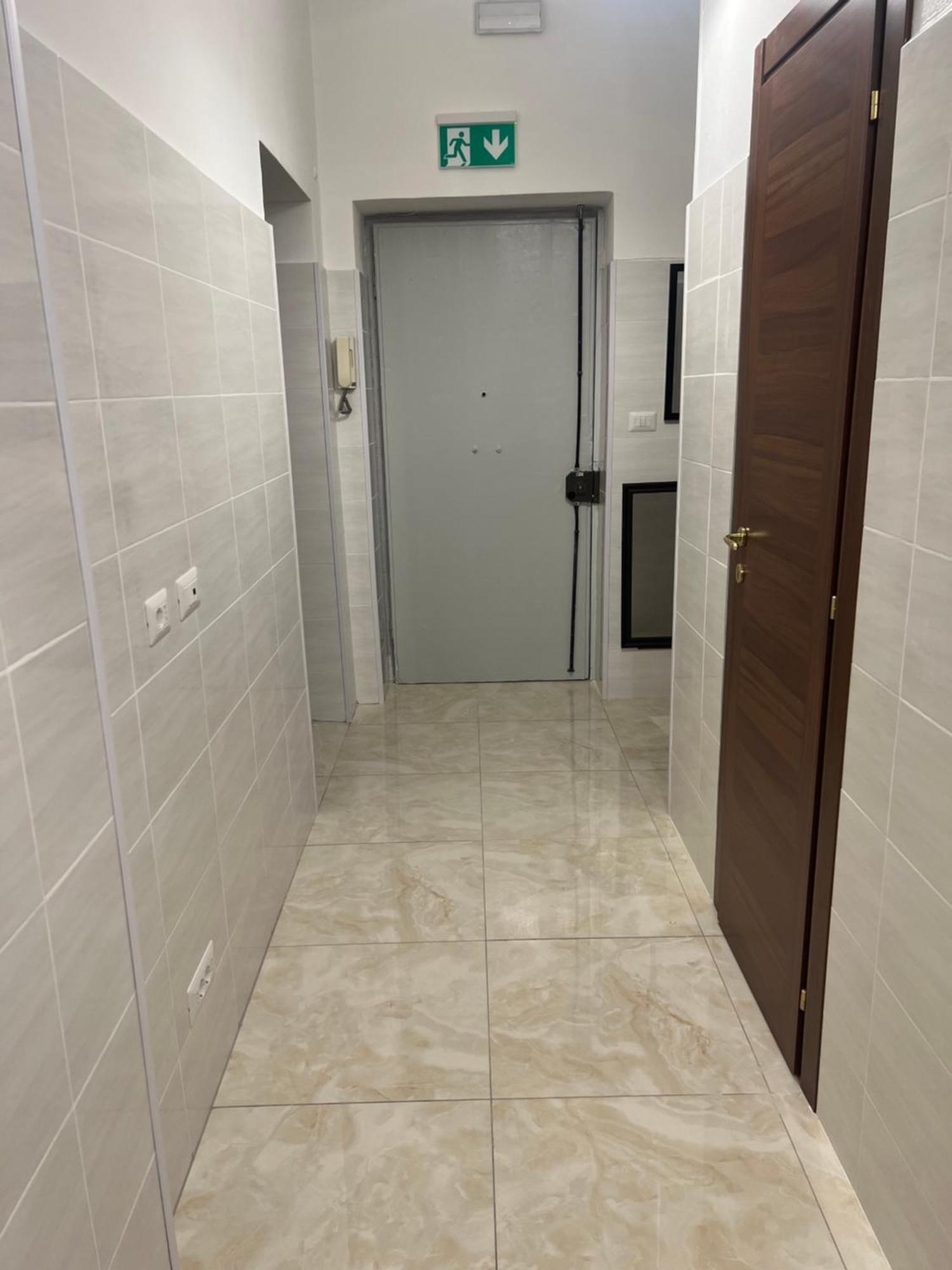 Termini Gioberti Bed & Breakfast Рим Екстериор снимка
