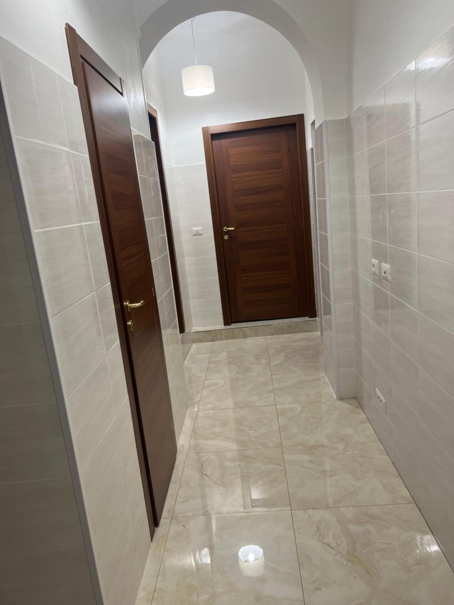 Termini Gioberti Bed & Breakfast Рим Екстериор снимка