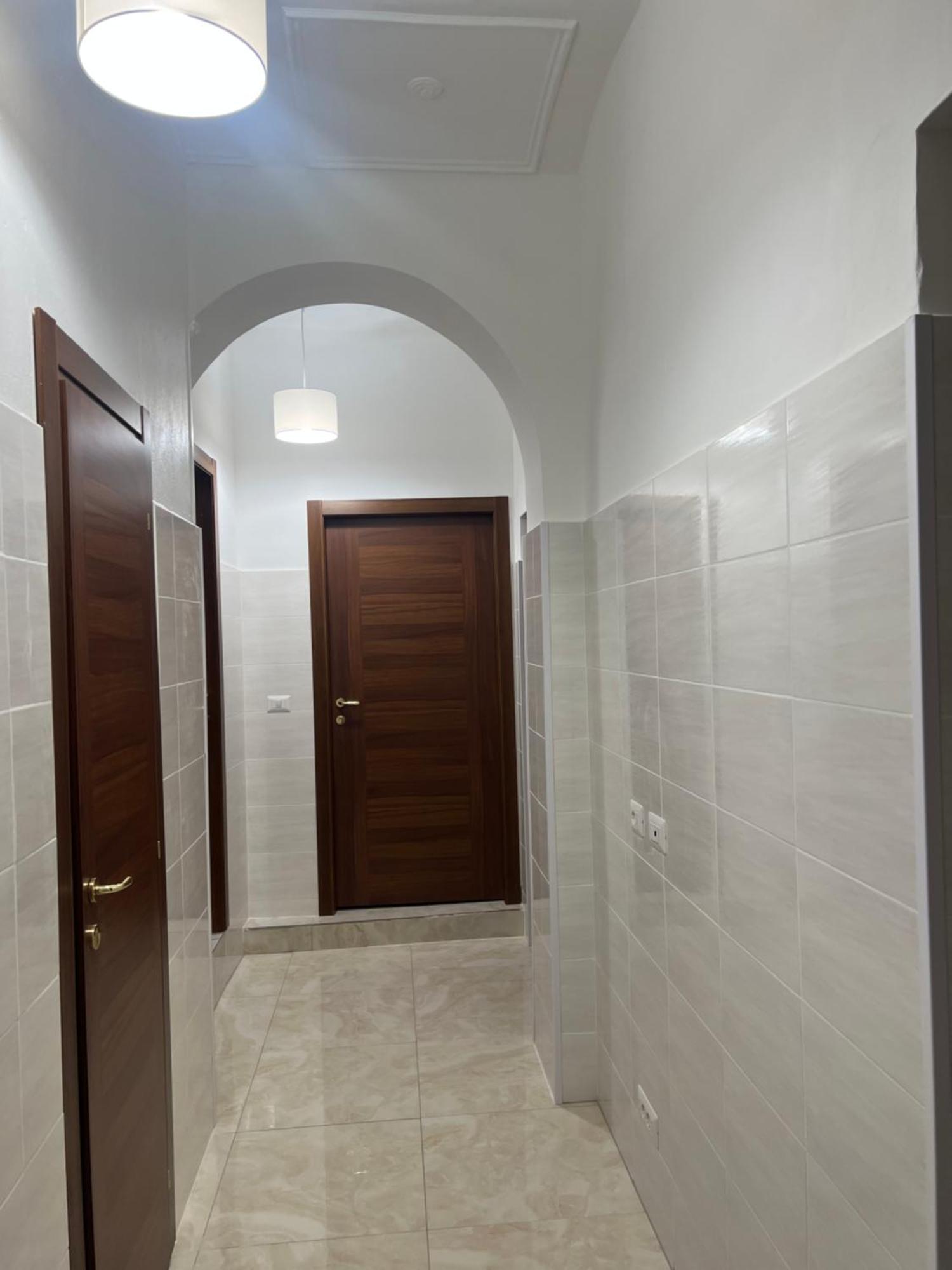 Termini Gioberti Bed & Breakfast Рим Екстериор снимка