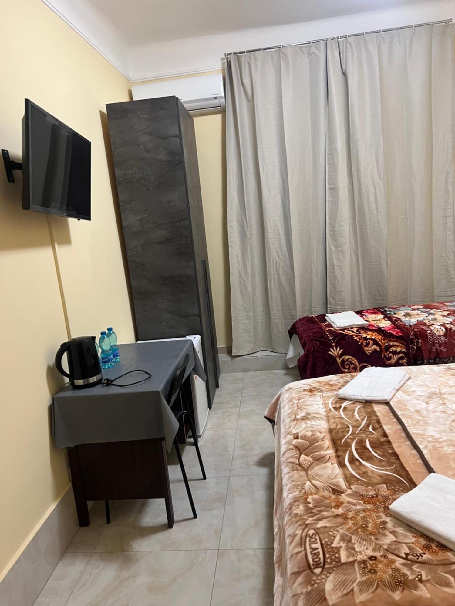 Termini Gioberti Bed & Breakfast Рим Екстериор снимка