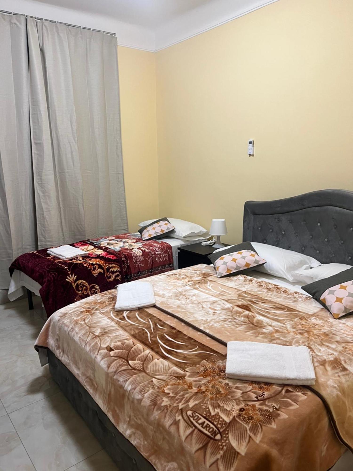 Termini Gioberti Bed & Breakfast Рим Екстериор снимка