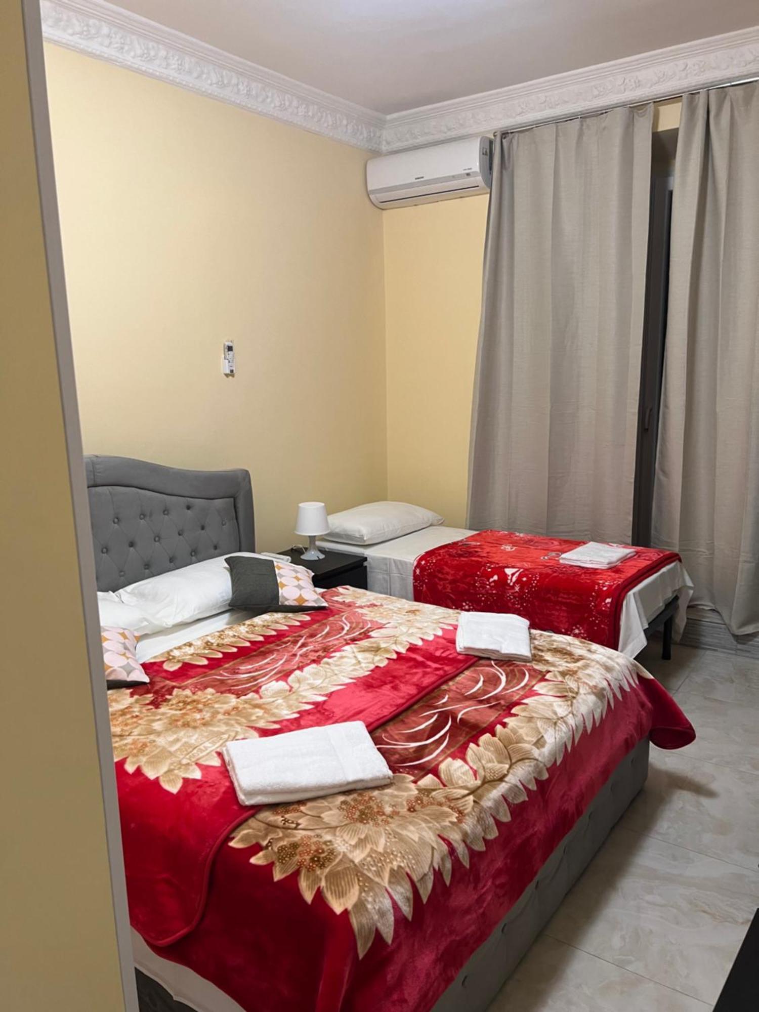 Termini Gioberti Bed & Breakfast Рим Екстериор снимка