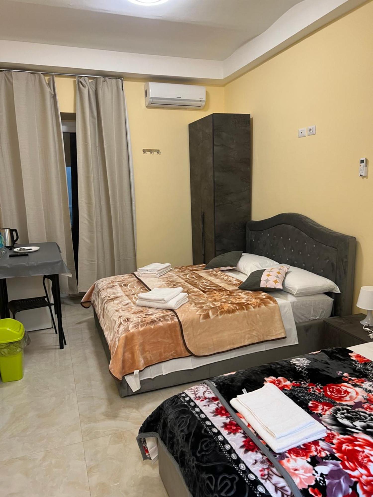 Termini Gioberti Bed & Breakfast Рим Екстериор снимка