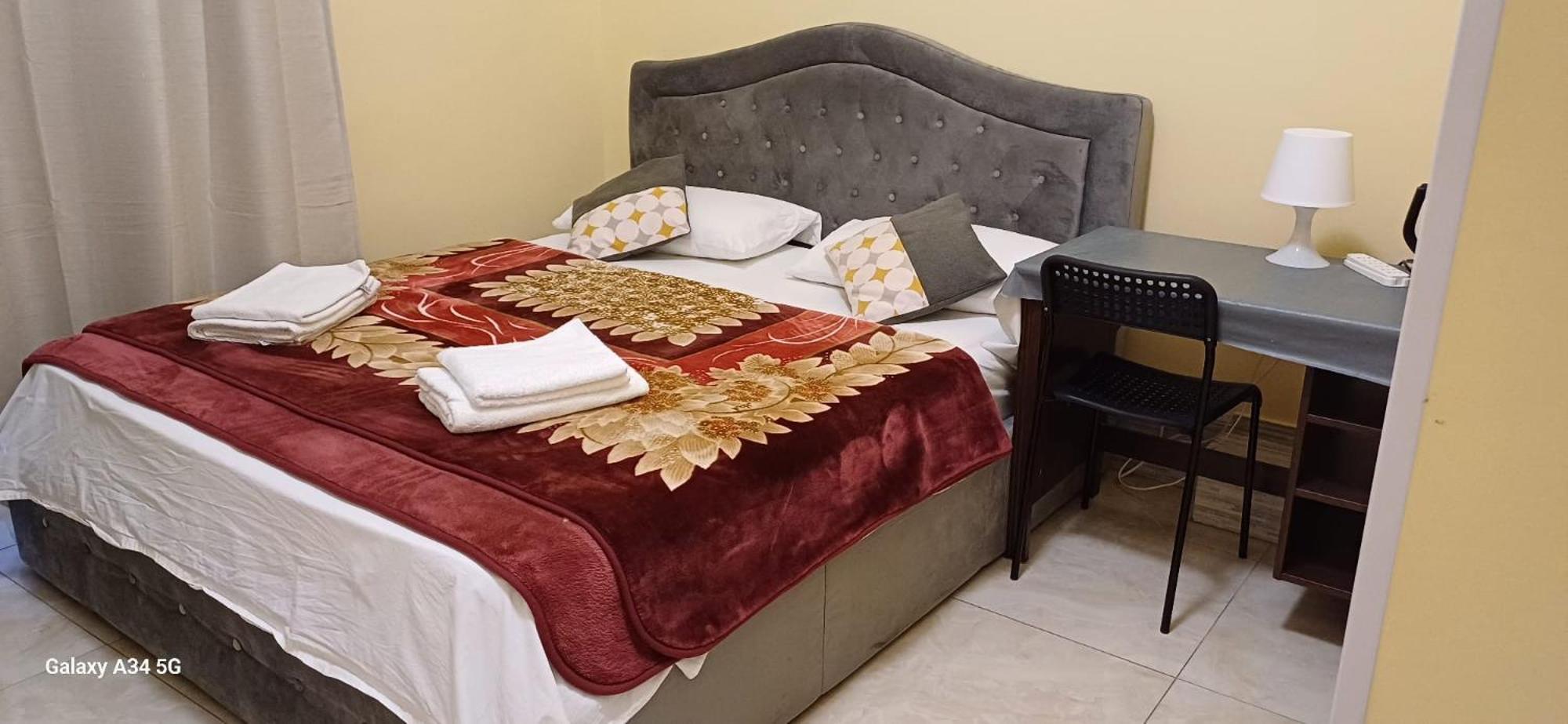 Termini Gioberti Bed & Breakfast Рим Екстериор снимка