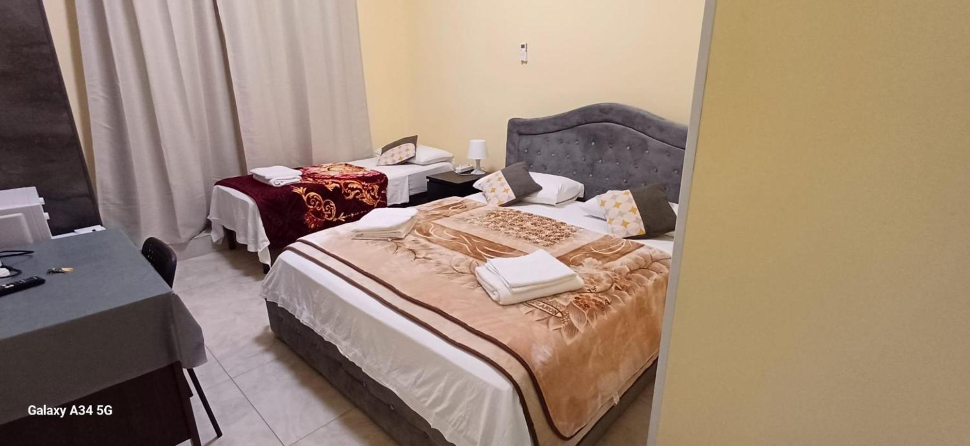 Termini Gioberti Bed & Breakfast Рим Екстериор снимка