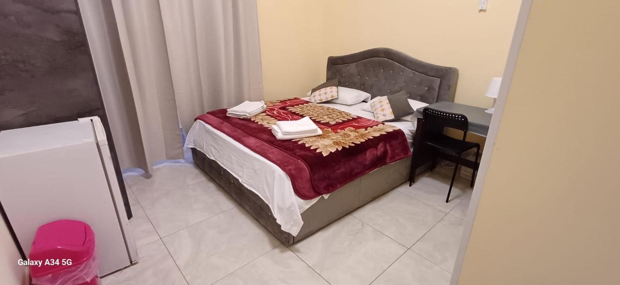 Termini Gioberti Bed & Breakfast Рим Екстериор снимка