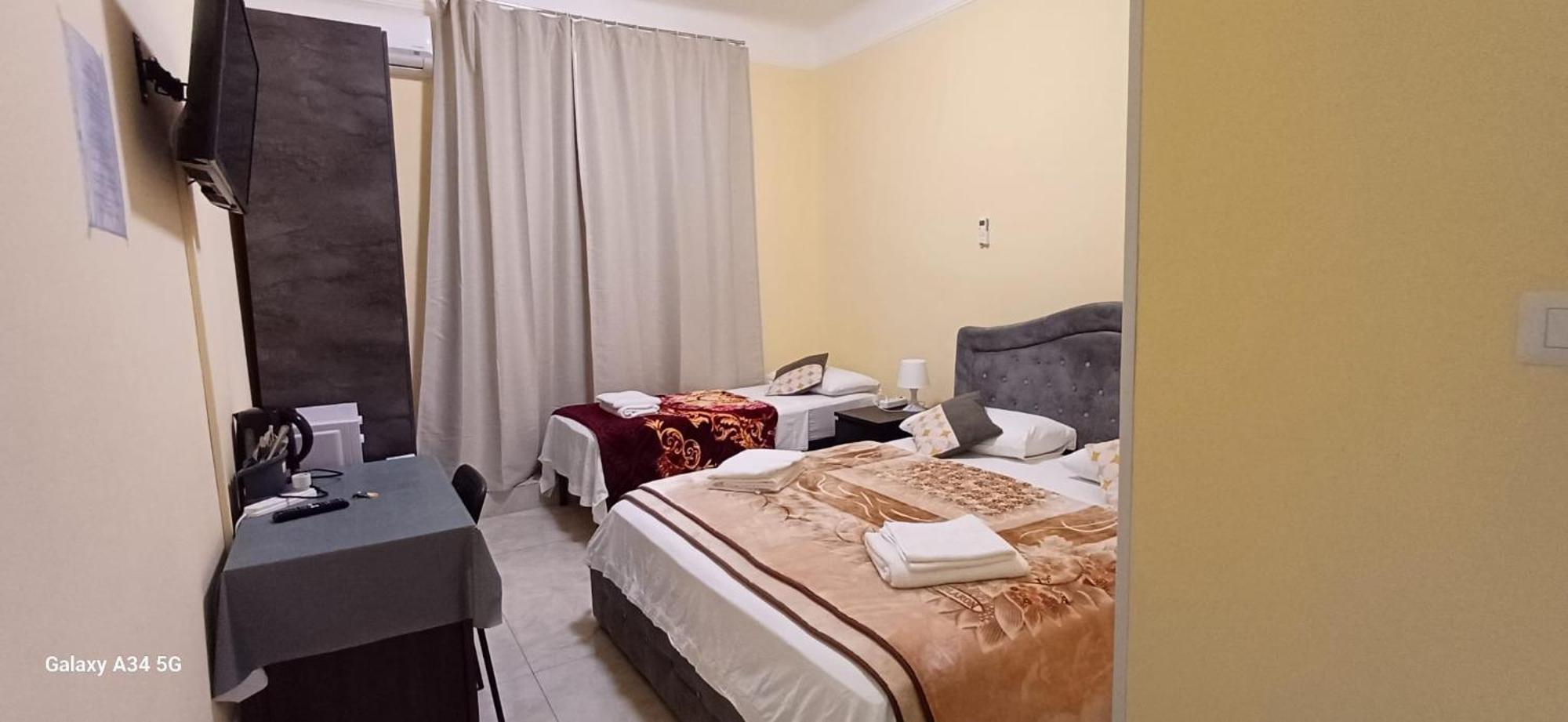 Termini Gioberti Bed & Breakfast Рим Екстериор снимка