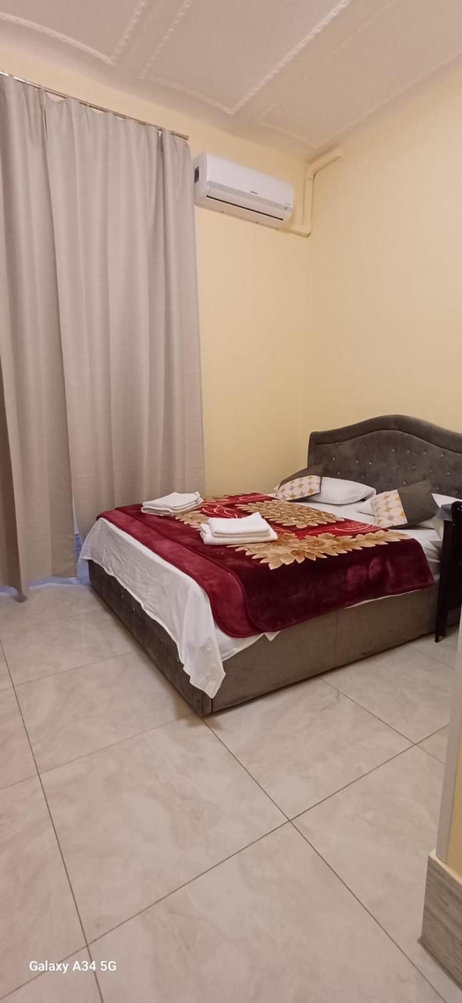 Termini Gioberti Bed & Breakfast Рим Екстериор снимка