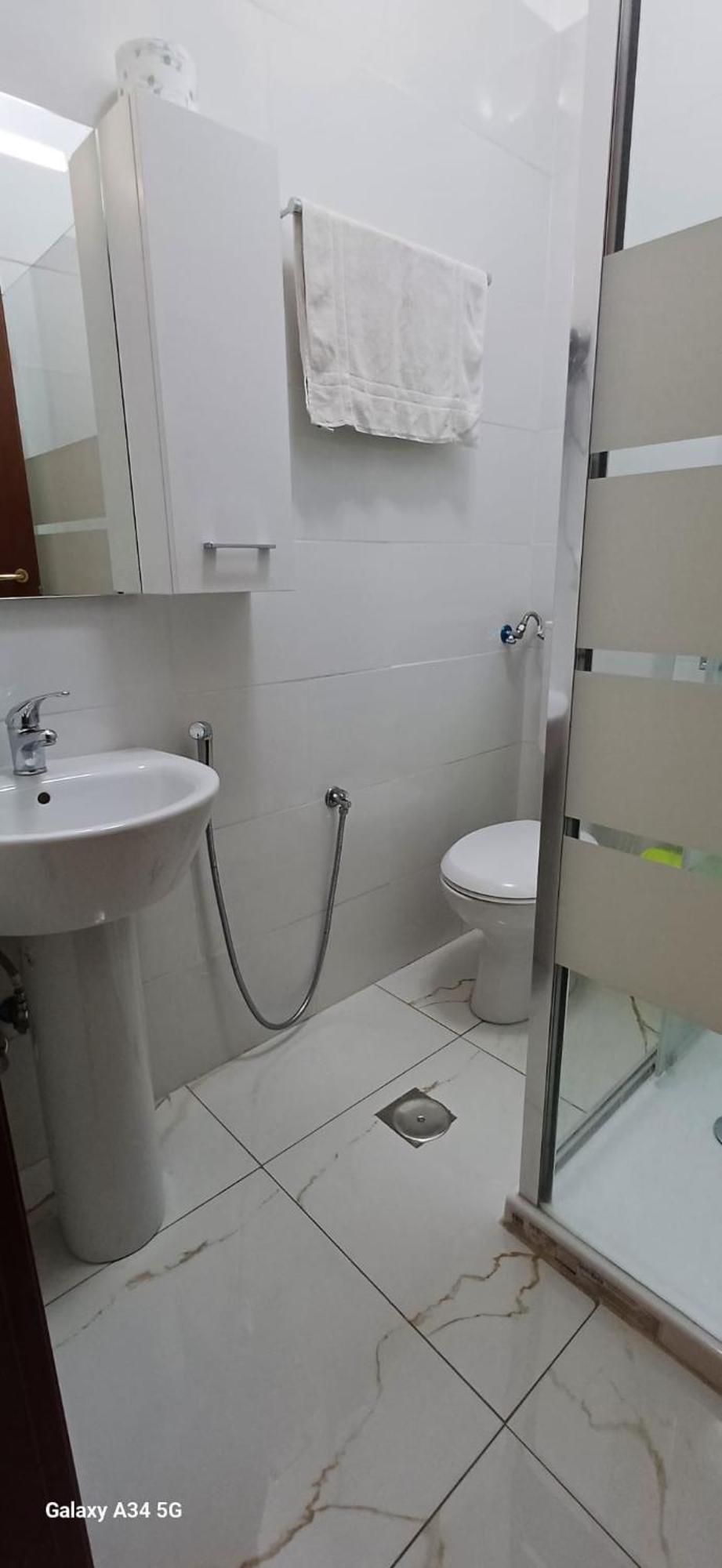 Termini Gioberti Bed & Breakfast Рим Екстериор снимка