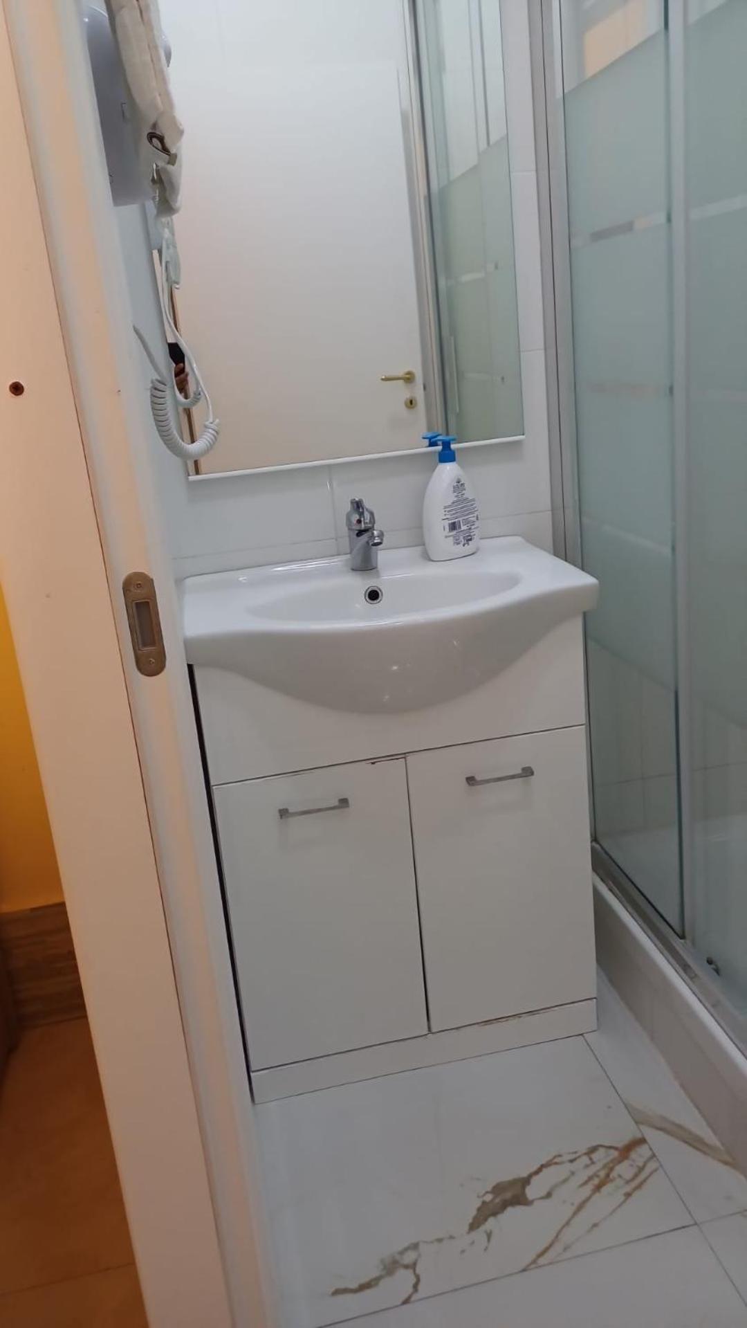 Termini Gioberti Bed & Breakfast Рим Екстериор снимка