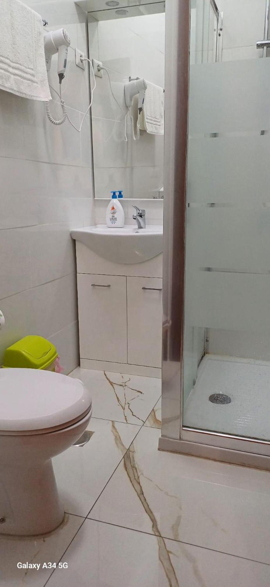 Termini Gioberti Bed & Breakfast Рим Екстериор снимка