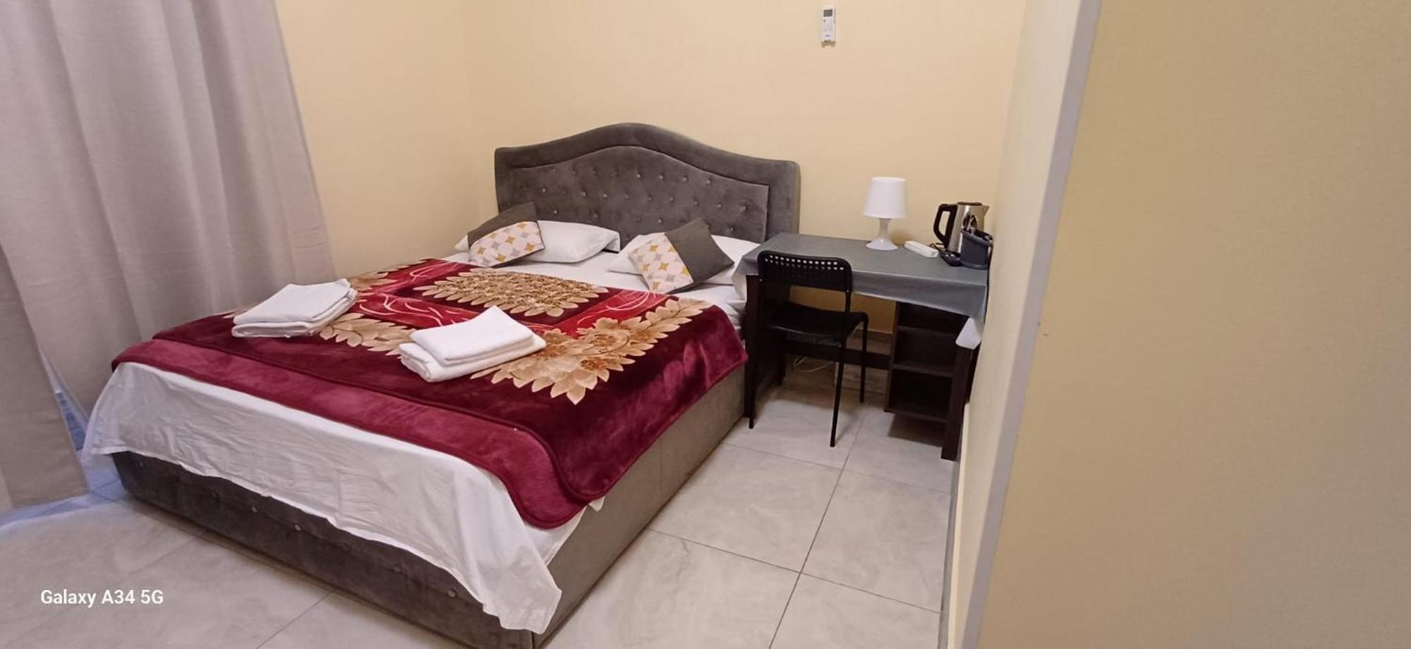 Termini Gioberti Bed & Breakfast Рим Екстериор снимка