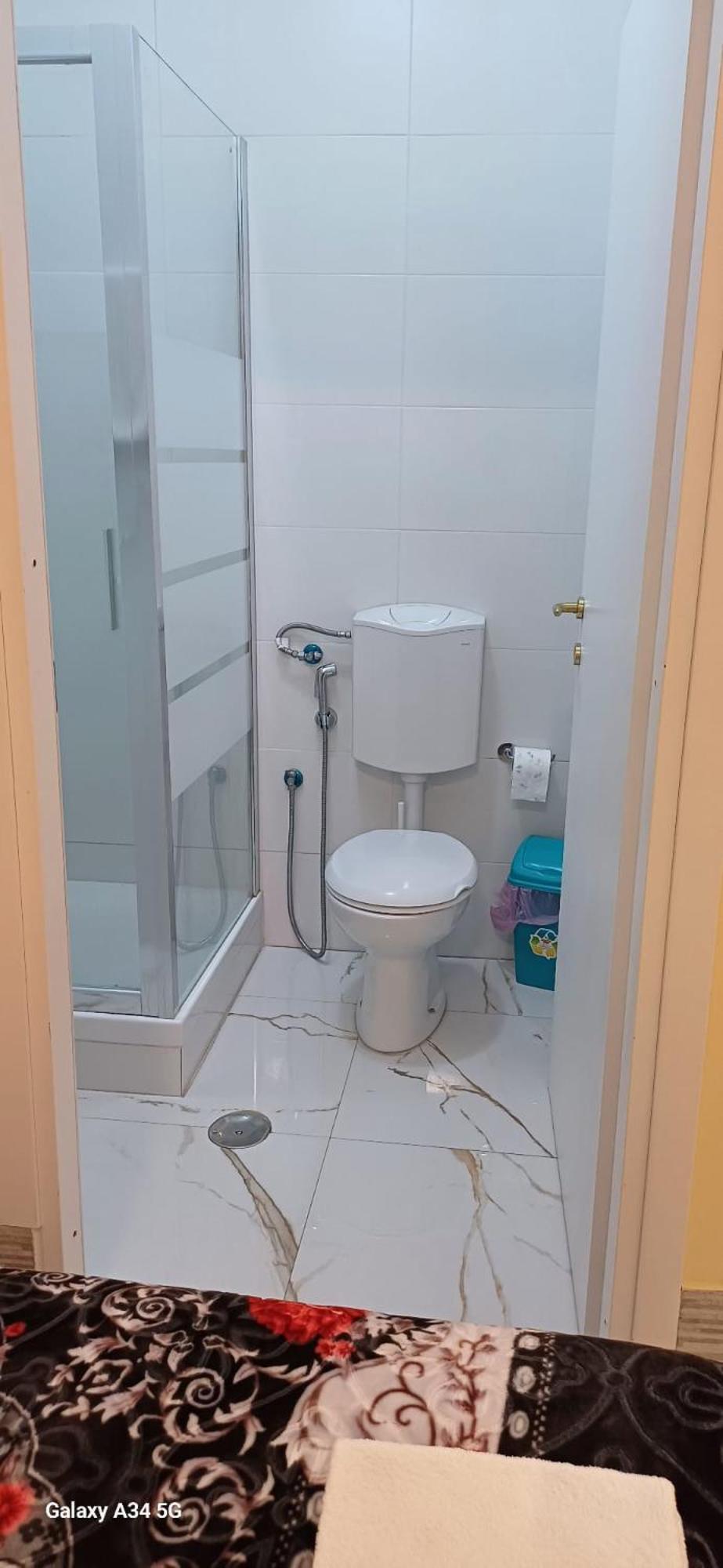 Termini Gioberti Bed & Breakfast Рим Екстериор снимка