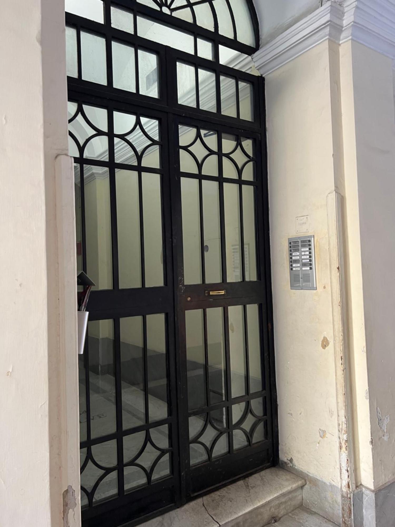 Termini Gioberti Bed & Breakfast Рим Екстериор снимка