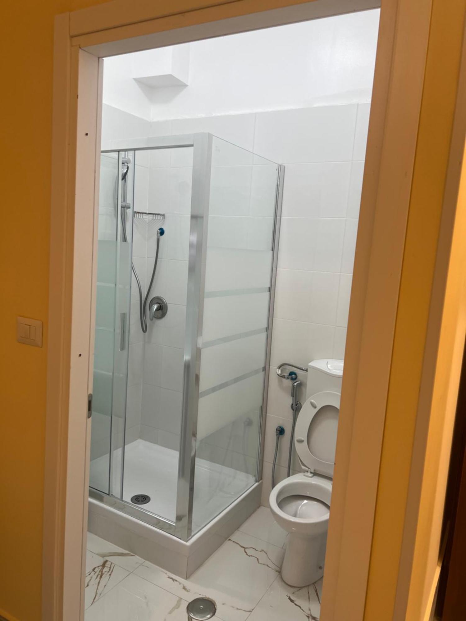 Termini Gioberti Bed & Breakfast Рим Екстериор снимка