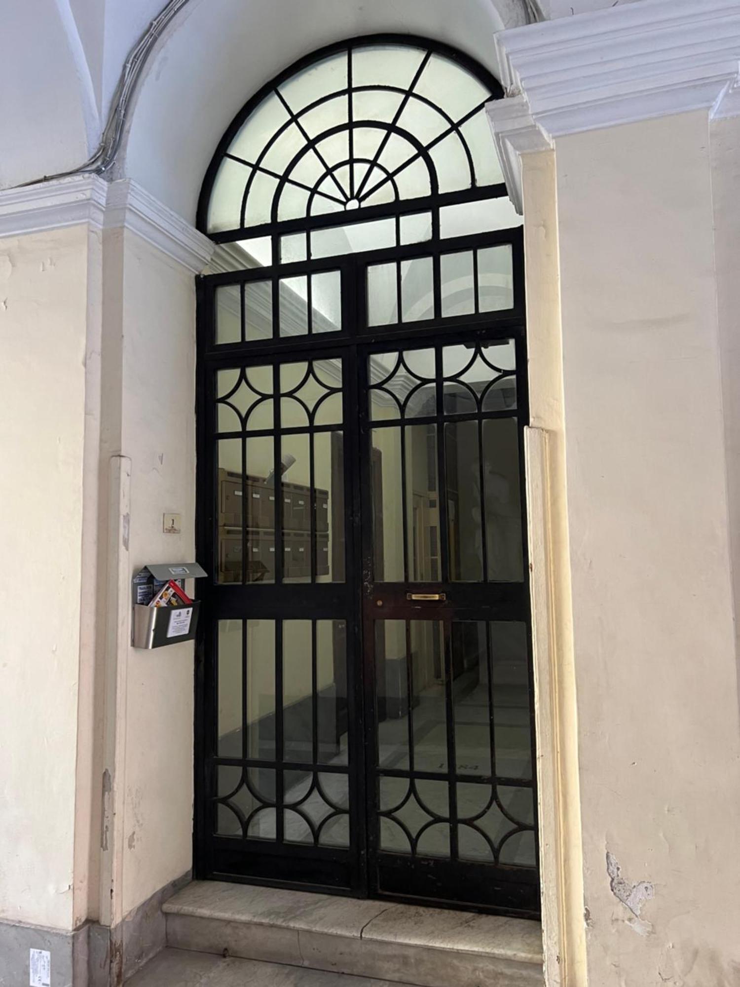 Termini Gioberti Bed & Breakfast Рим Екстериор снимка
