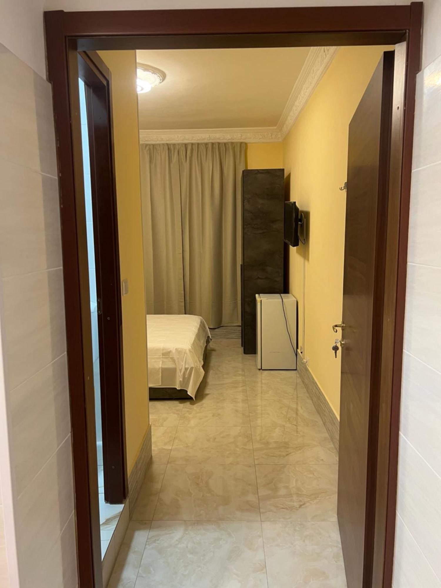 Termini Gioberti Bed & Breakfast Рим Екстериор снимка