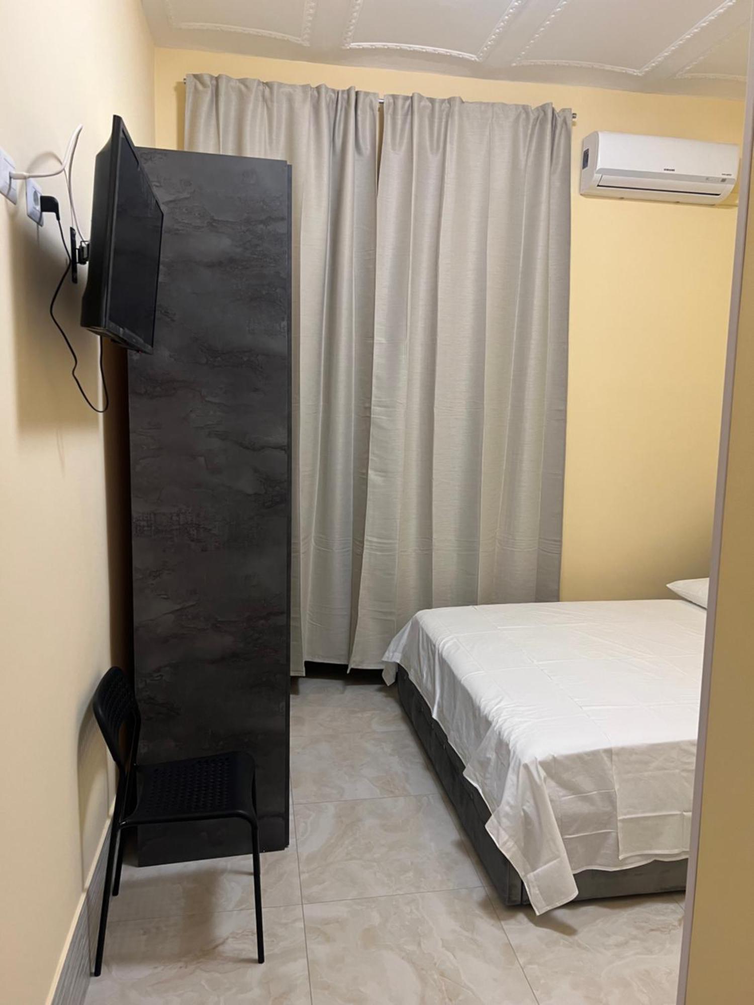 Termini Gioberti Bed & Breakfast Рим Екстериор снимка
