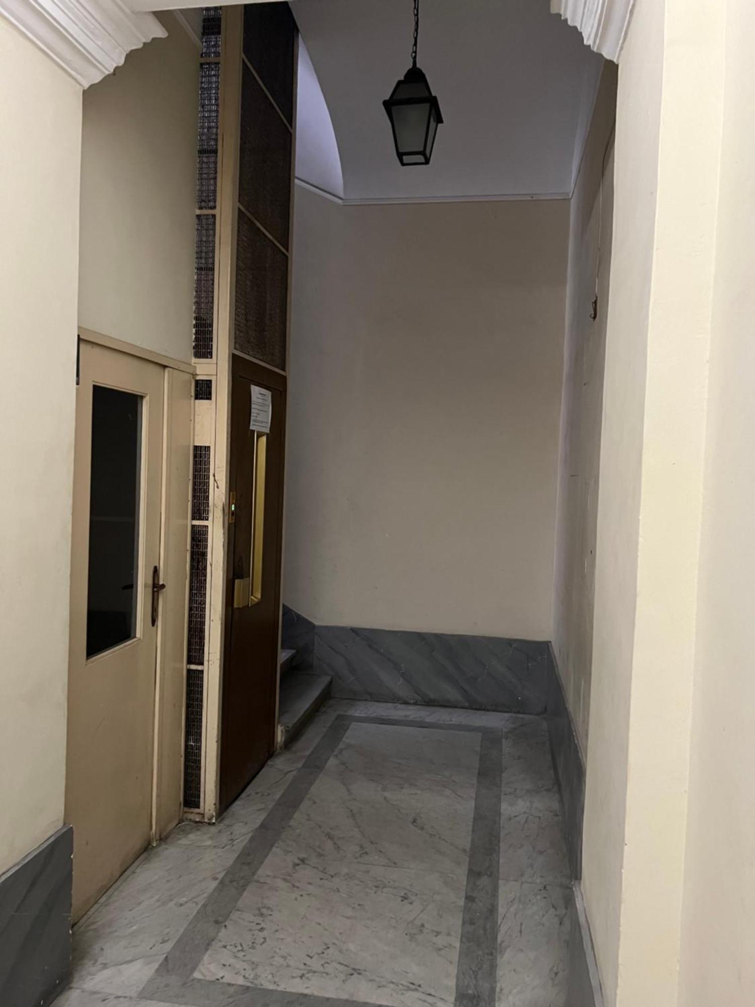 Termini Gioberti Bed & Breakfast Рим Екстериор снимка