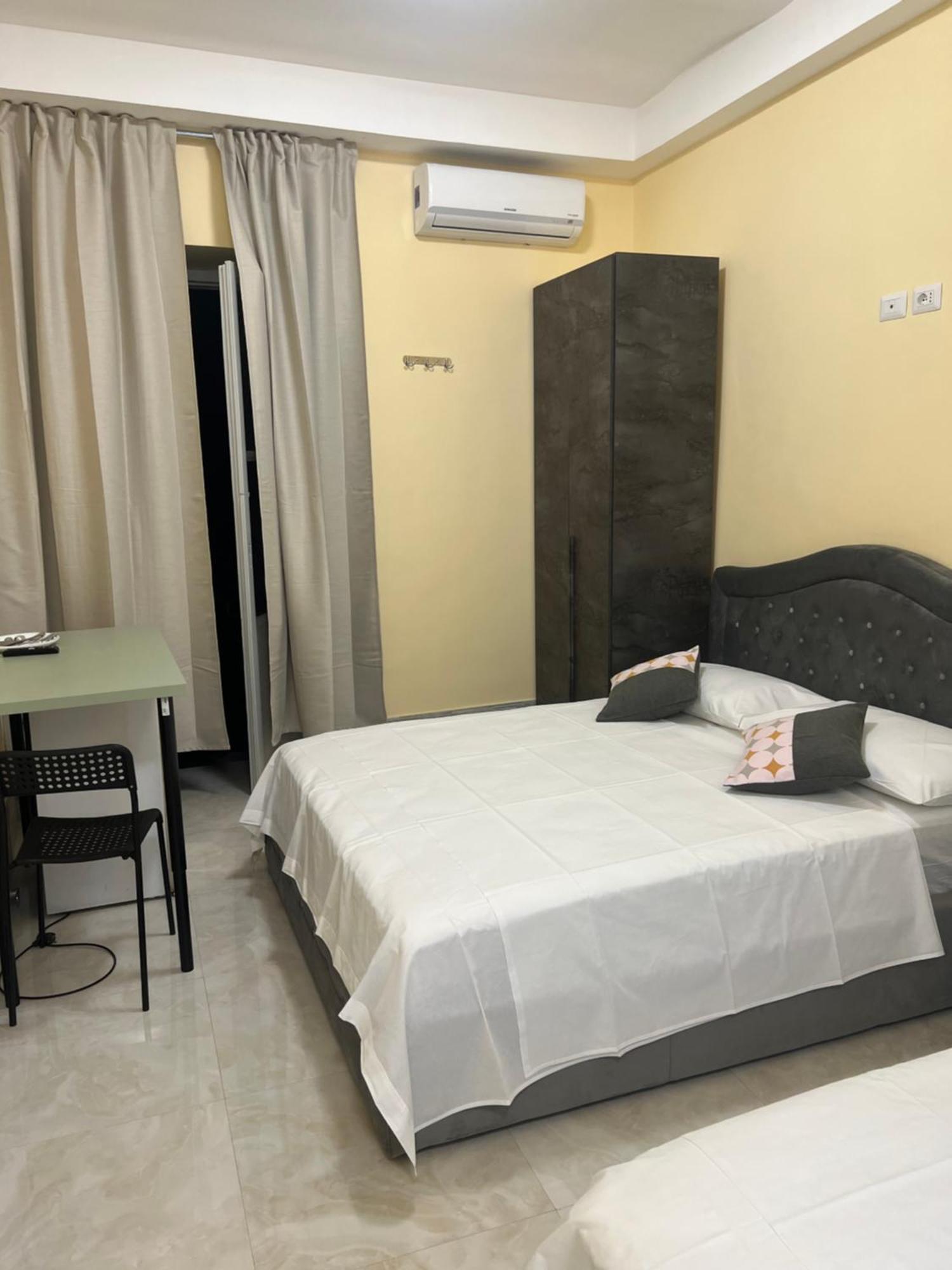 Termini Gioberti Bed & Breakfast Рим Екстериор снимка