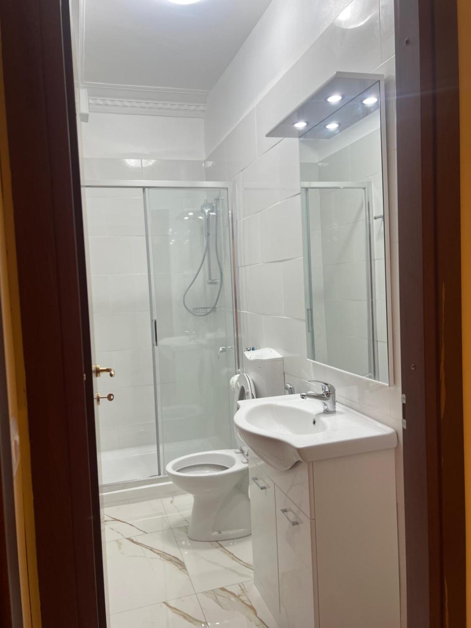 Termini Gioberti Bed & Breakfast Рим Екстериор снимка