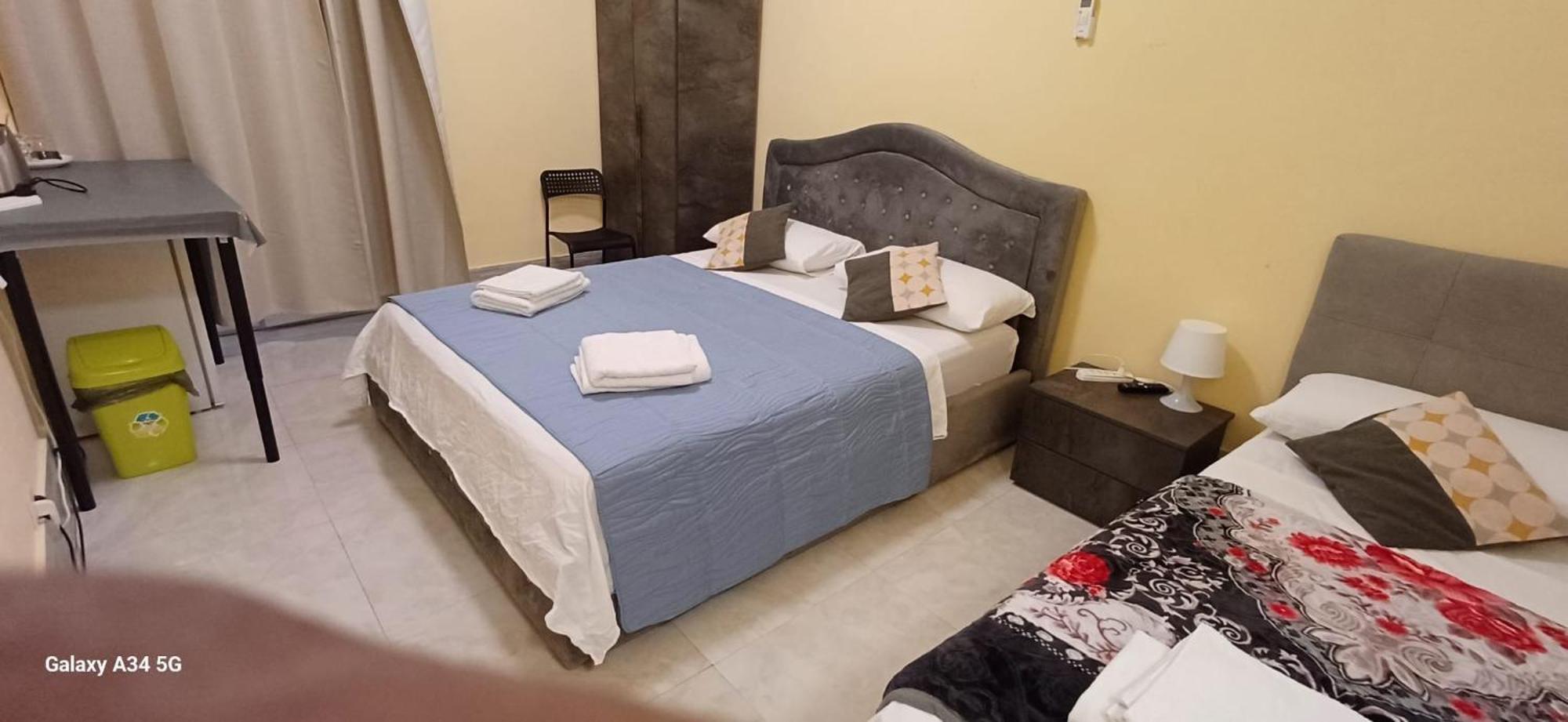 Termini Gioberti Bed & Breakfast Рим Екстериор снимка