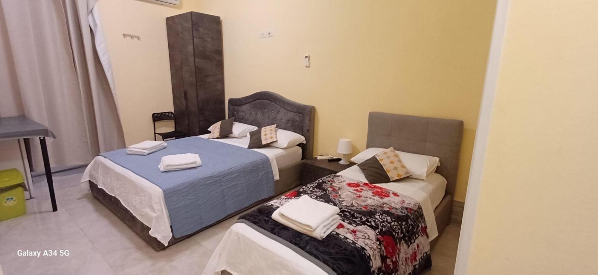 Termini Gioberti Bed & Breakfast Рим Екстериор снимка