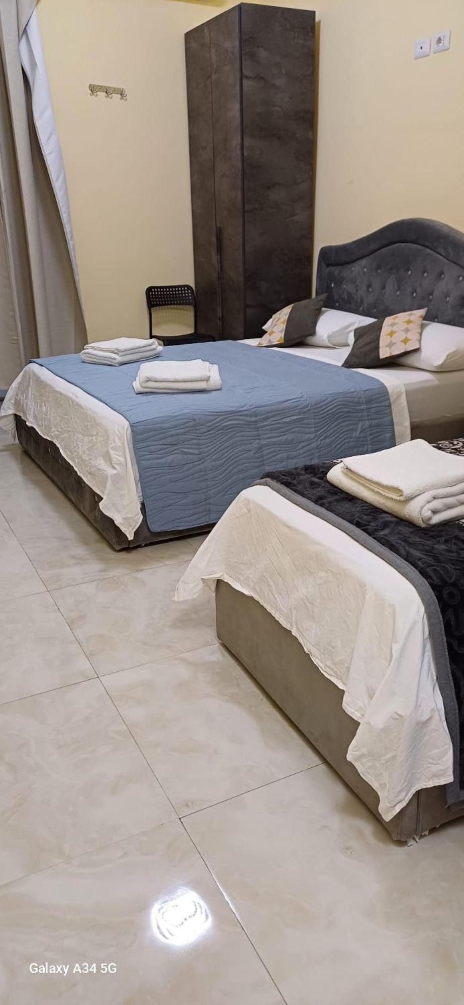 Termini Gioberti Bed & Breakfast Рим Екстериор снимка